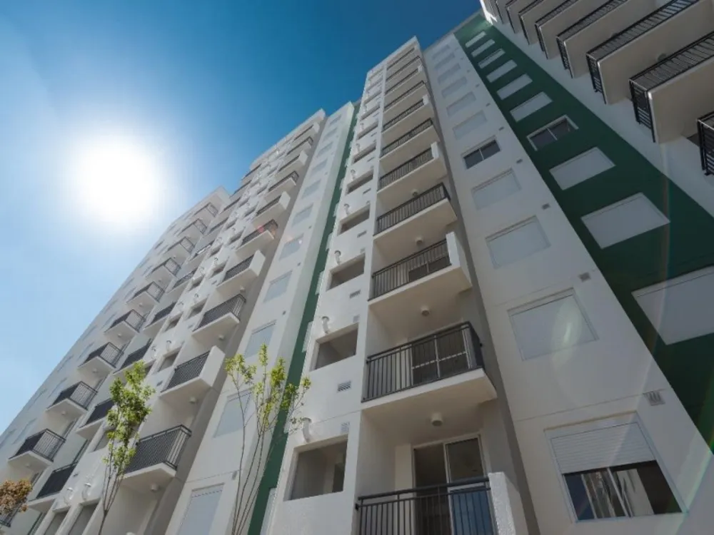 Apartamento, 2 quartos, 49 m² - Foto 1