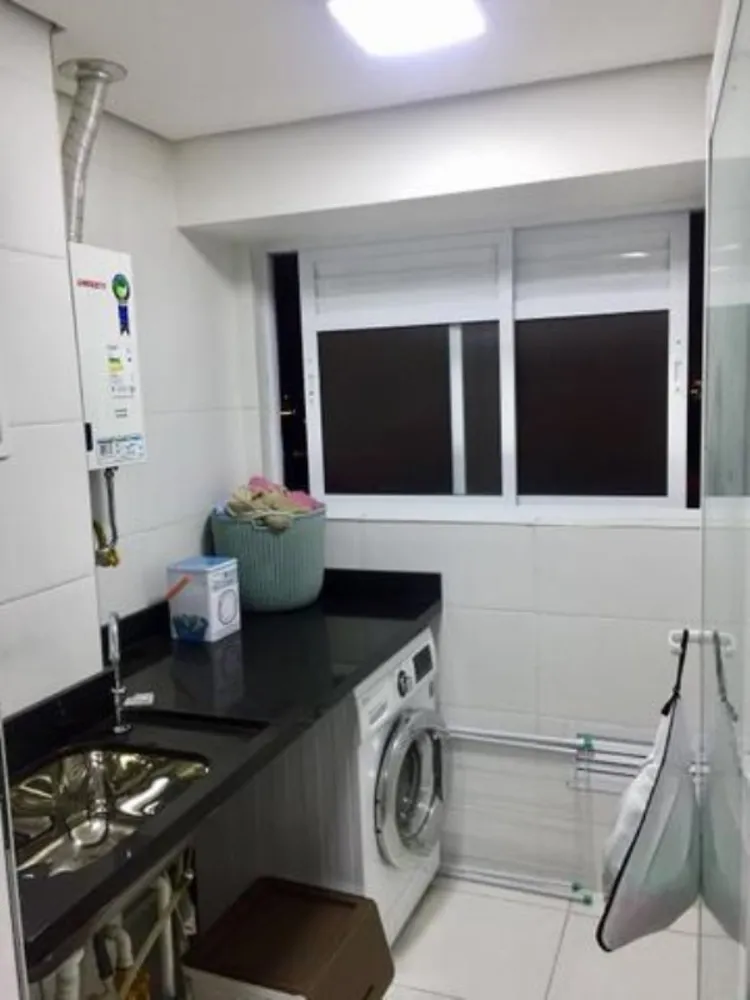 Apartamento, 2 quartos, 49 m² - Foto 11