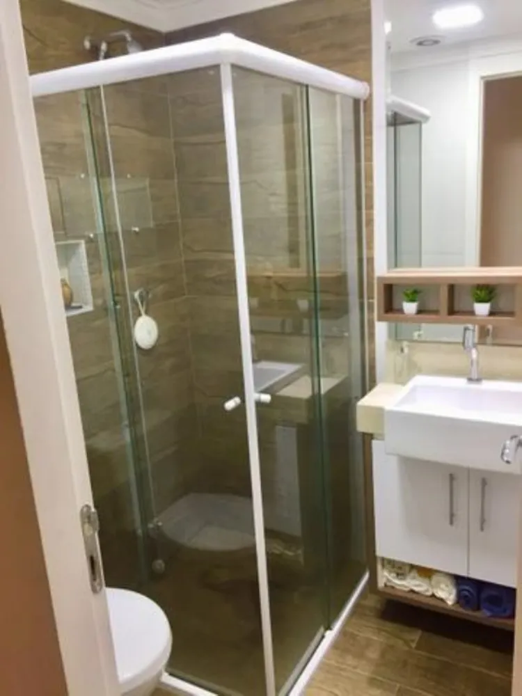 Apartamento, 2 quartos, 49 m² - Foto 10