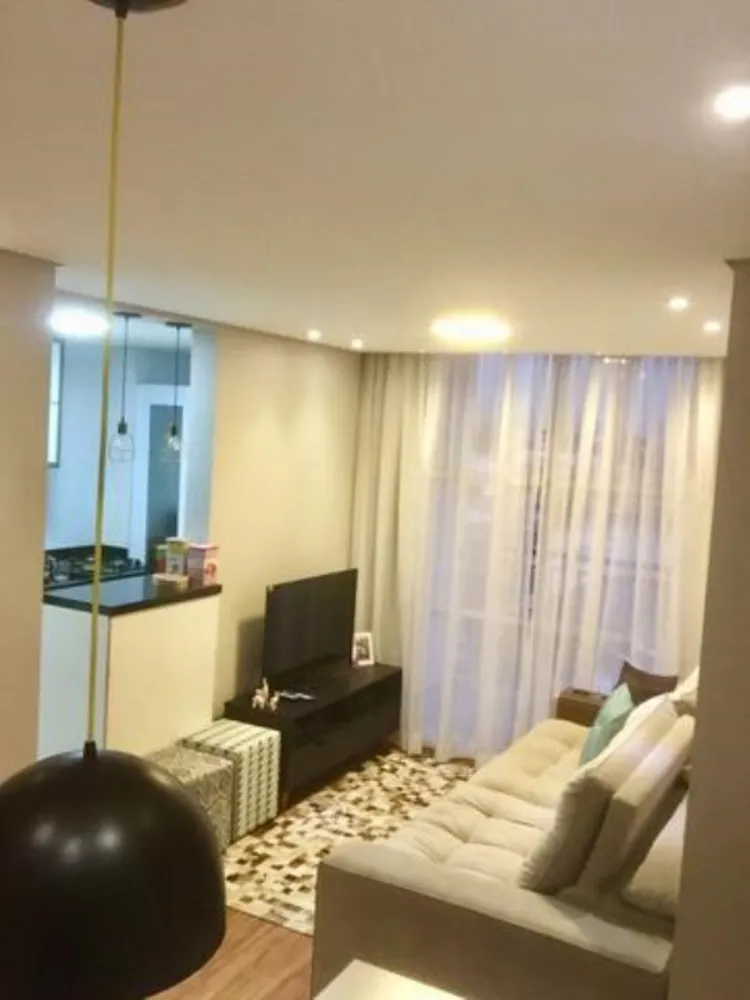 Apartamento, 2 quartos, 49 m² - Foto 9