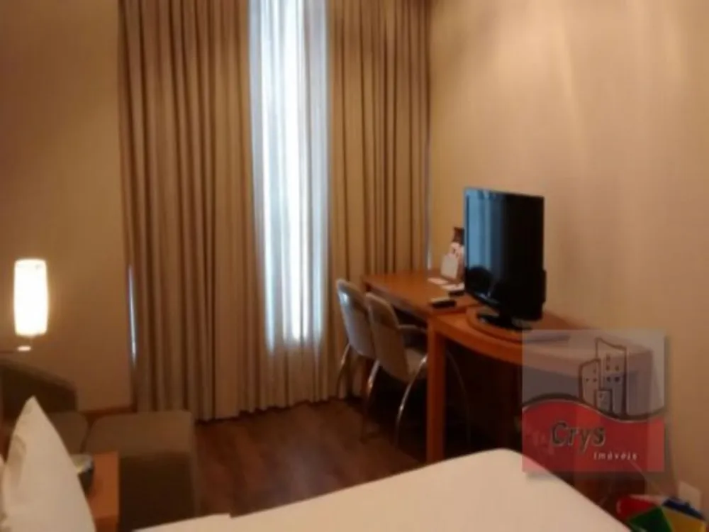 Flat/Apart Hotel, 1 quarto - Foto 4
