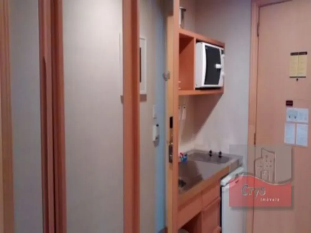 Flat/Apart Hotel, 1 quarto - Foto 1