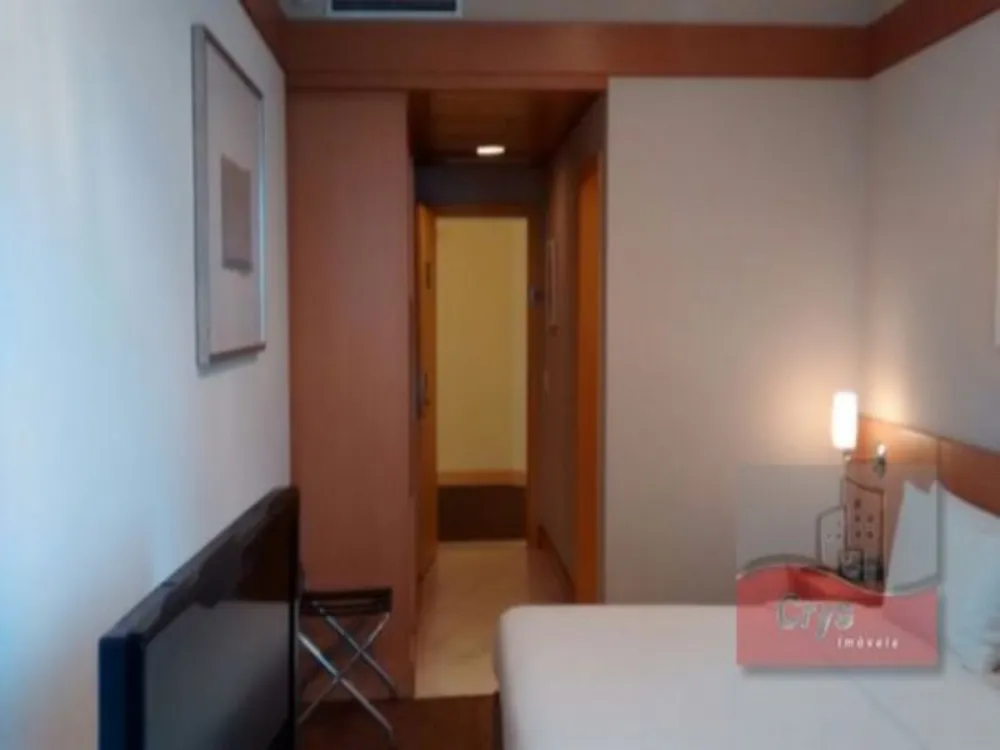 Flat/Apart Hotel, 1 quarto - Foto 2