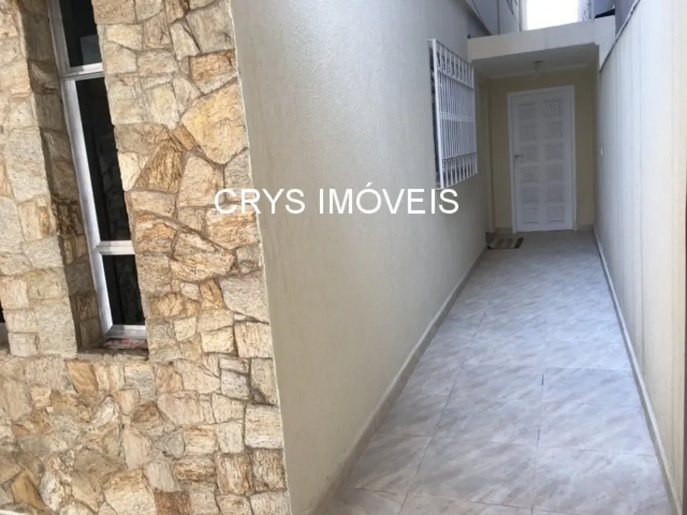 Casa, 3 quartos - Foto 5
