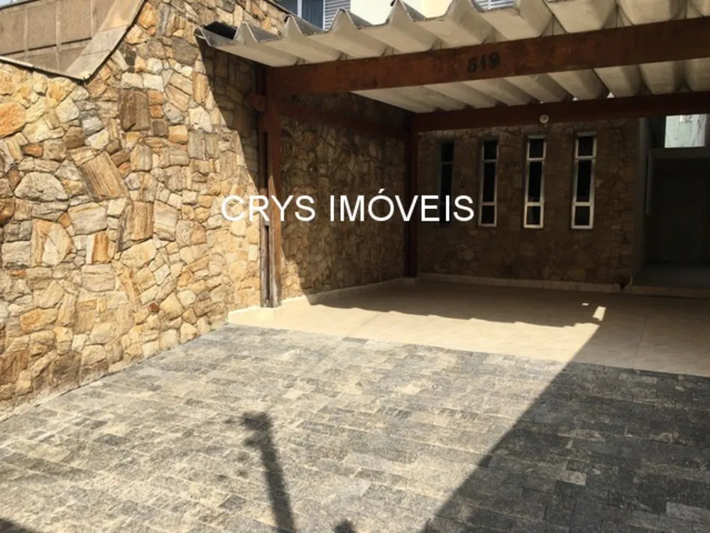 Casa, 3 quartos - Foto 4