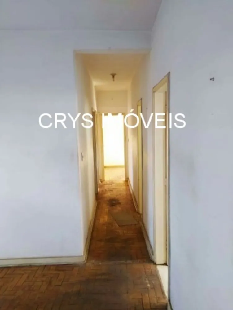 Apartamento, 3 quartos, 92 m² - Foto 5