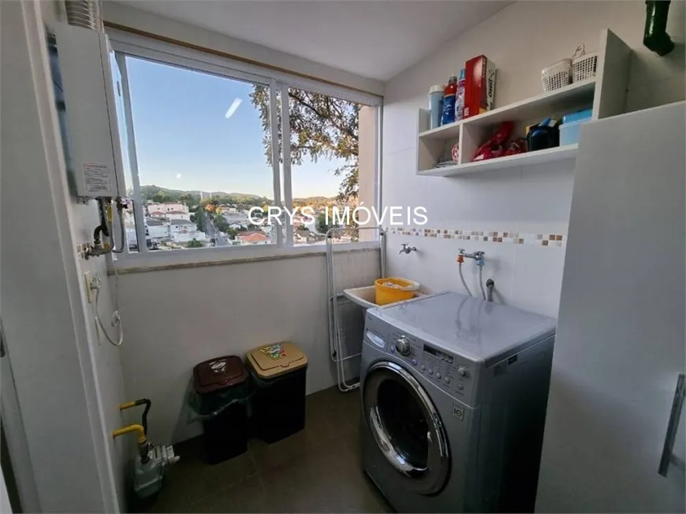 Apartamento, 4 quartos, 146 m² - Foto 12