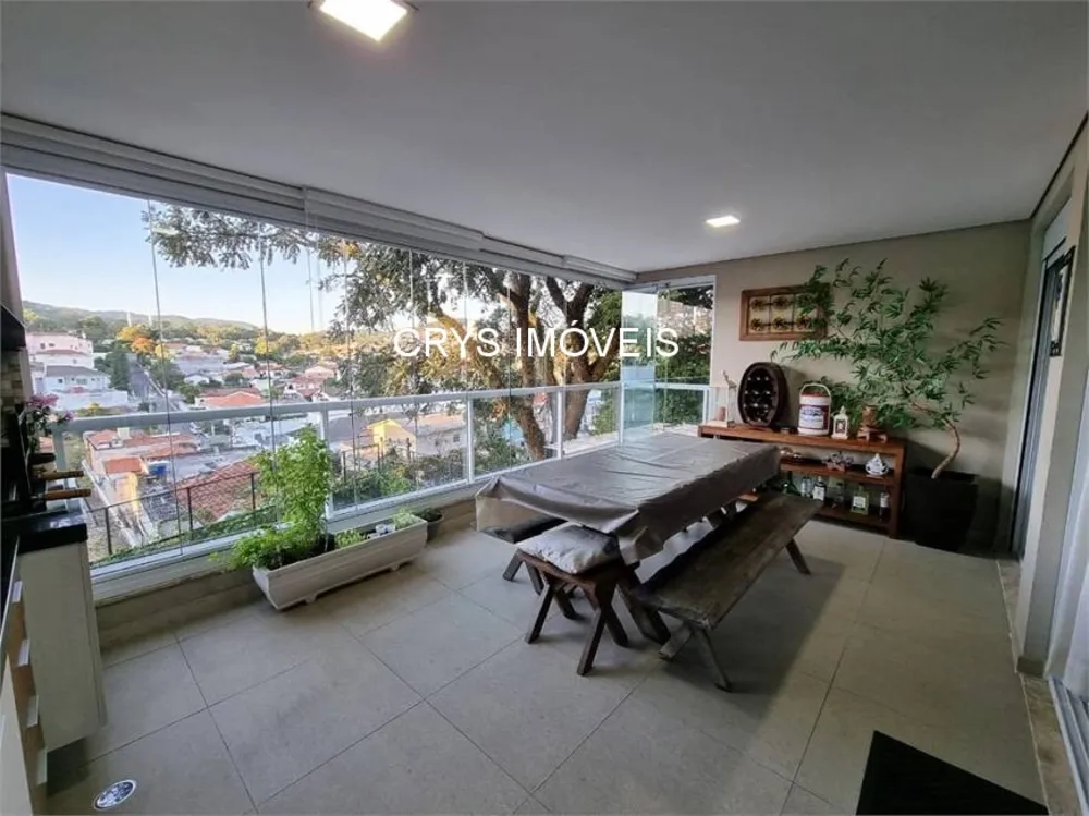 Apartamento, 4 quartos, 146 m² - Foto 10