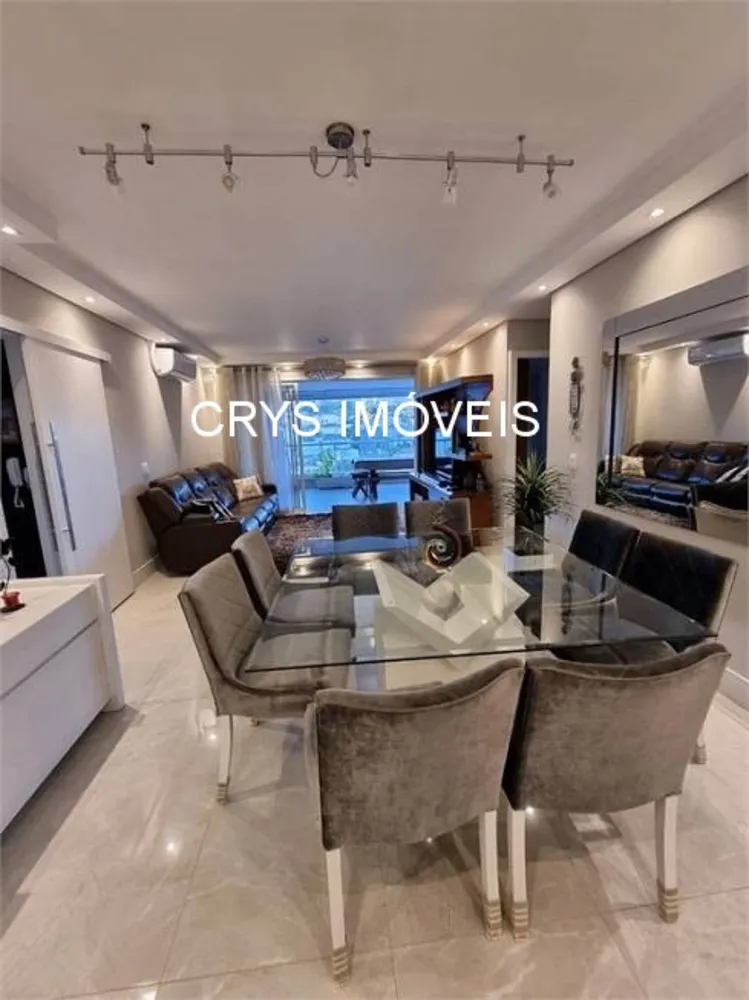 Apartamento, 4 quartos, 146 m² - Foto 11
