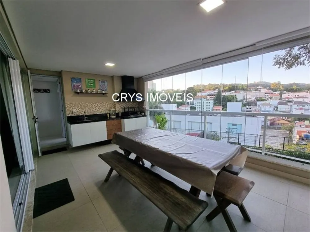 Apartamento, 4 quartos, 146 m² - Foto 1