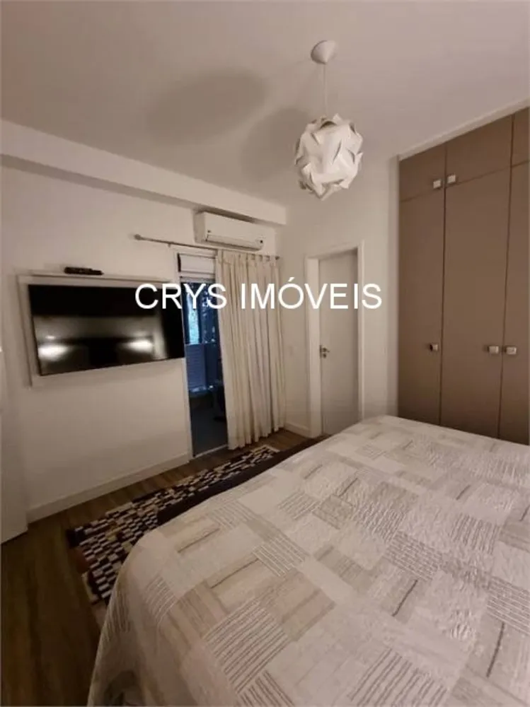 Apartamento, 4 quartos, 146 m² - Foto 2