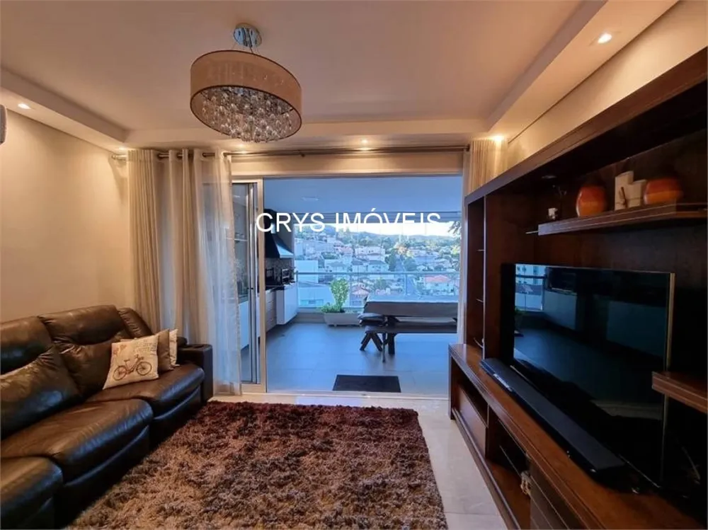 Apartamento, 4 quartos, 146 m² - Foto 4