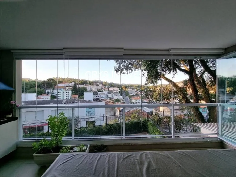 Apartamento, 4 quartos, 146 m² - Foto 6