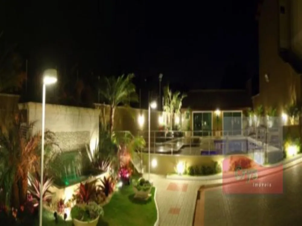 Casa, 4 quartos, 280 m² - Foto 4