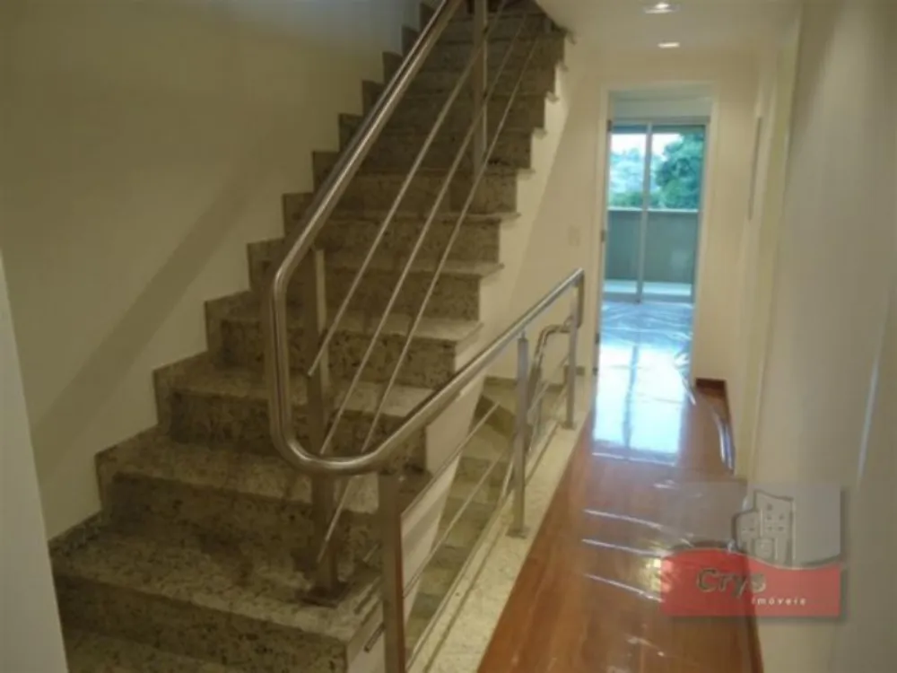 Casa, 4 quartos, 280 m² - Foto 10