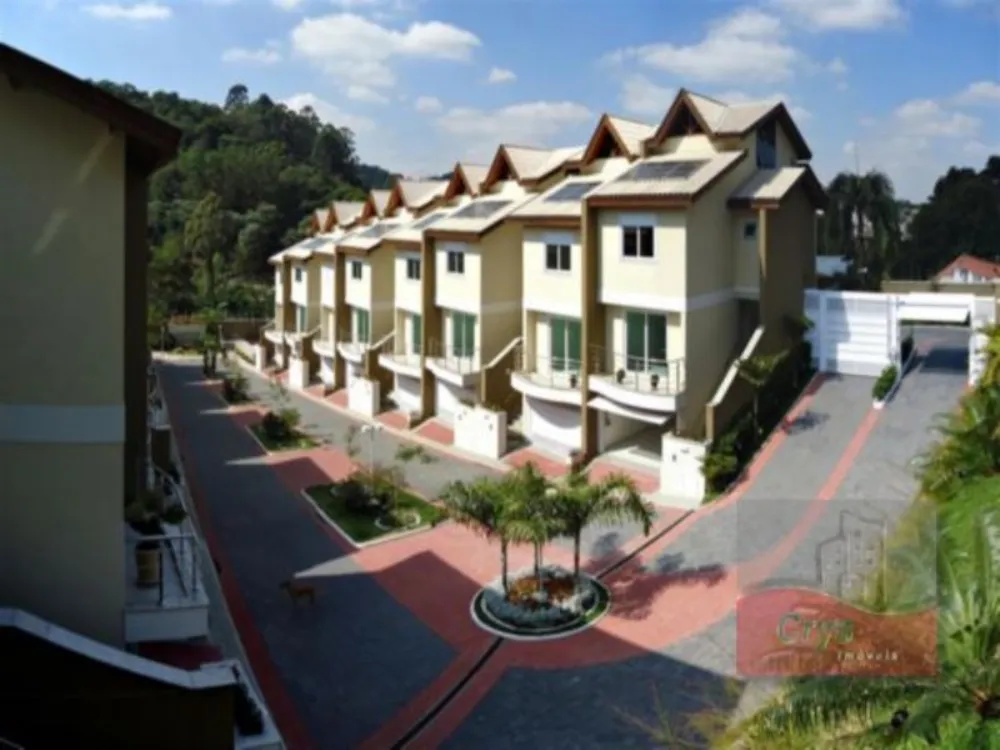 Casa, 4 quartos, 280 m² - Foto 3