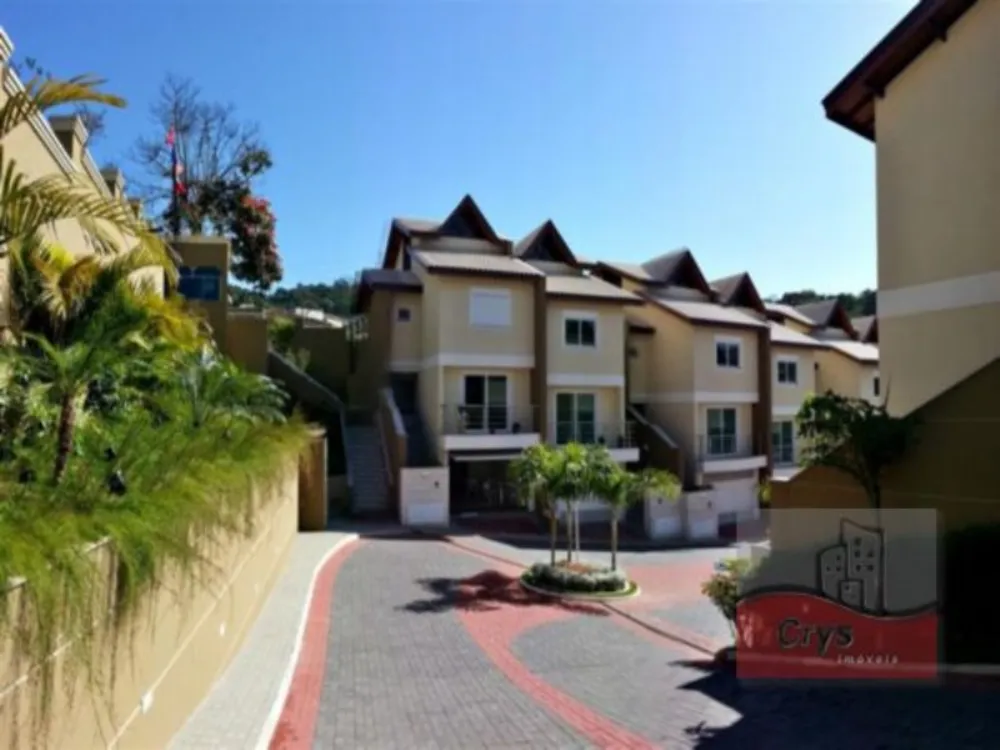 Casa, 4 quartos, 280 m² - Foto 1