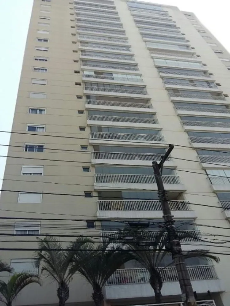 Apartamento, 3 quartos, 122 m² - Foto 8