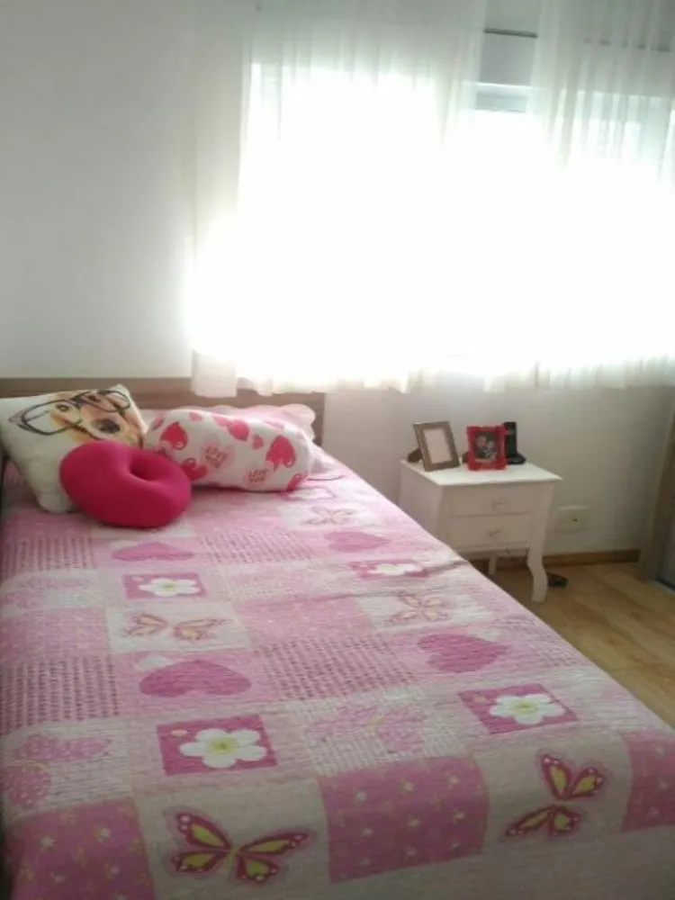 Apartamento, 3 quartos, 122 m² - Foto 4