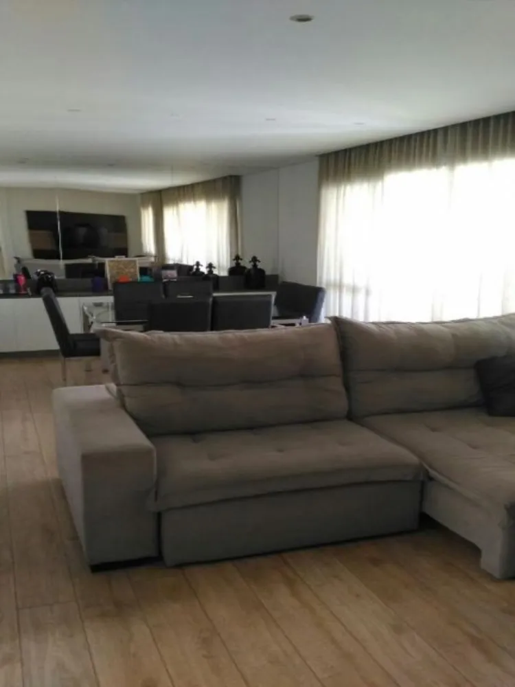 Apartamento, 3 quartos, 122 m² - Foto 3