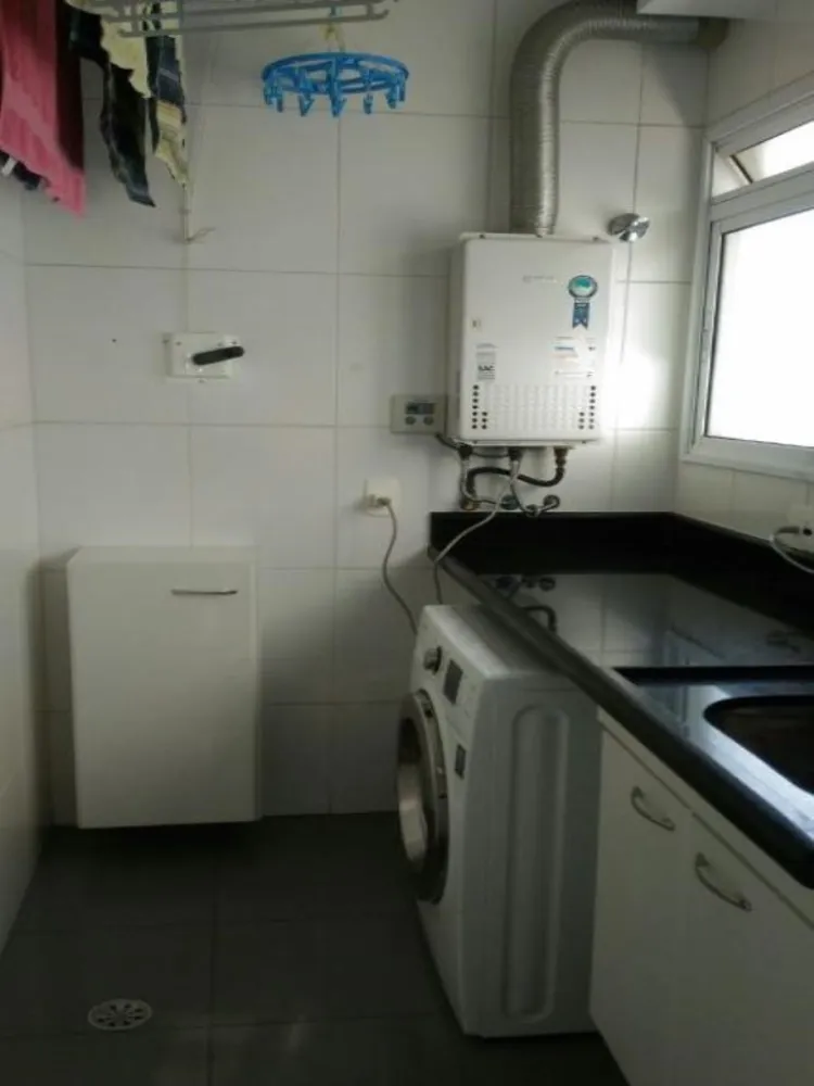 Apartamento, 3 quartos, 122 m² - Foto 5