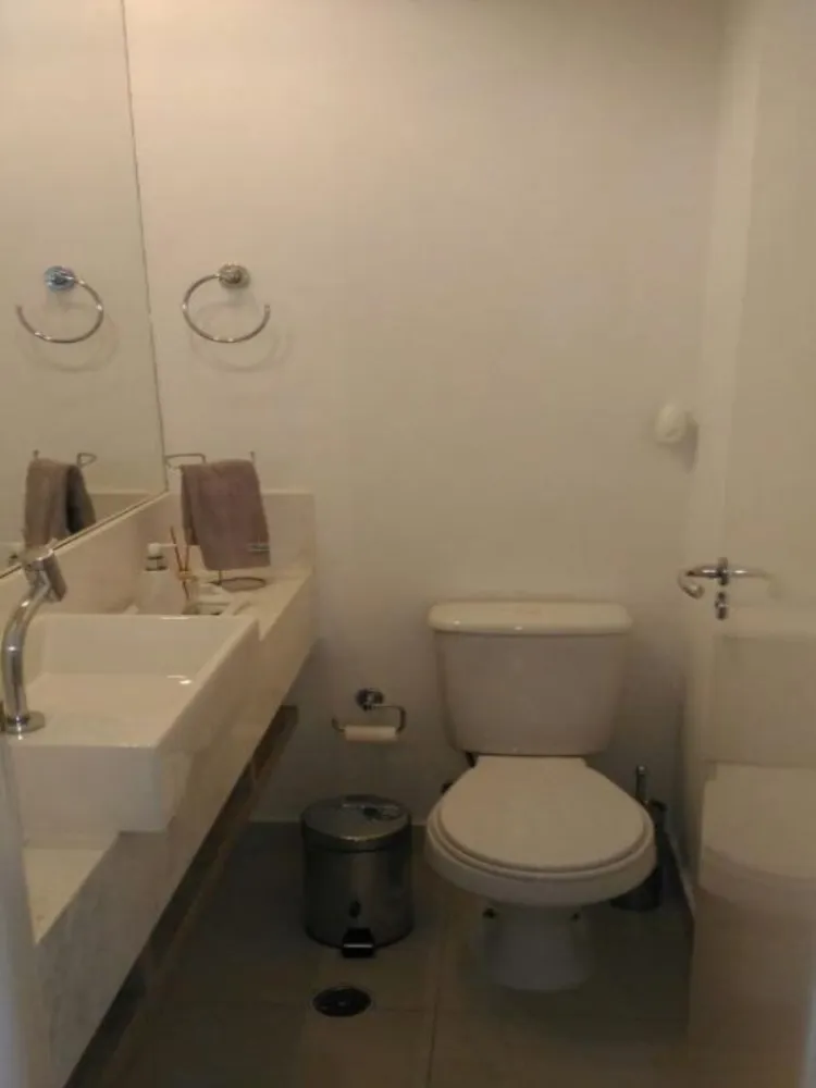 Apartamento, 3 quartos, 122 m² - Foto 4