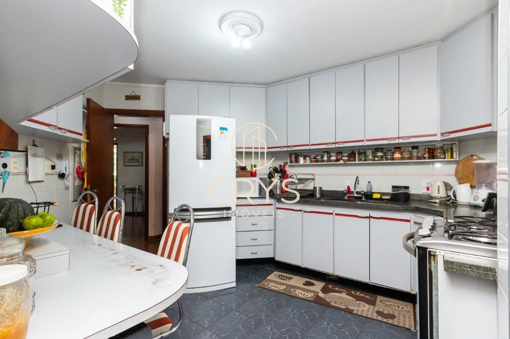 Apartamento, 3 quartos, 146 m² - Foto 4