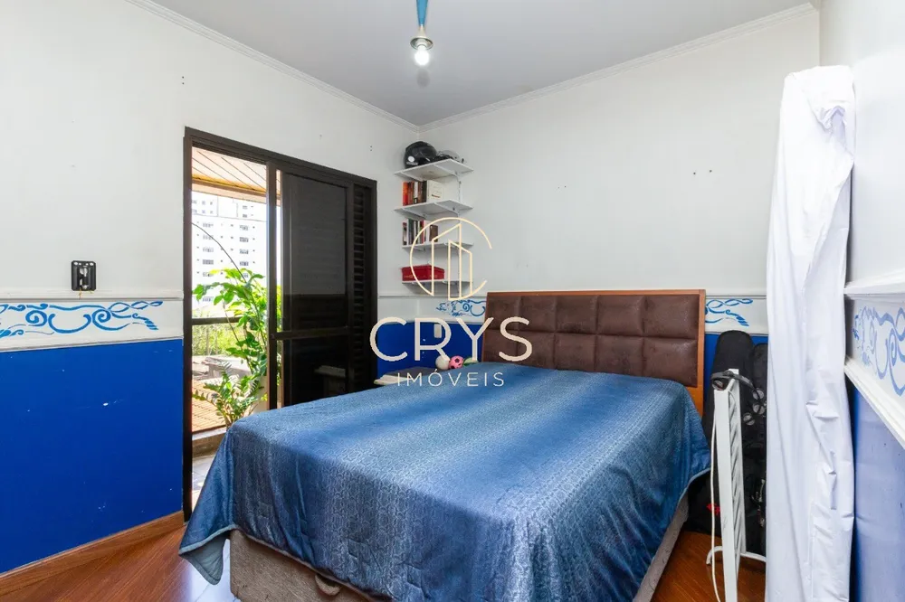 Apartamento, 3 quartos, 146 m² - Foto 8