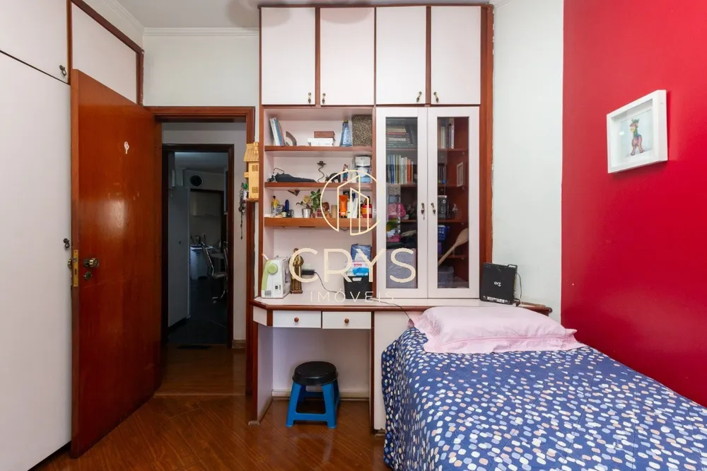Apartamento, 3 quartos, 146 m² - Foto 1