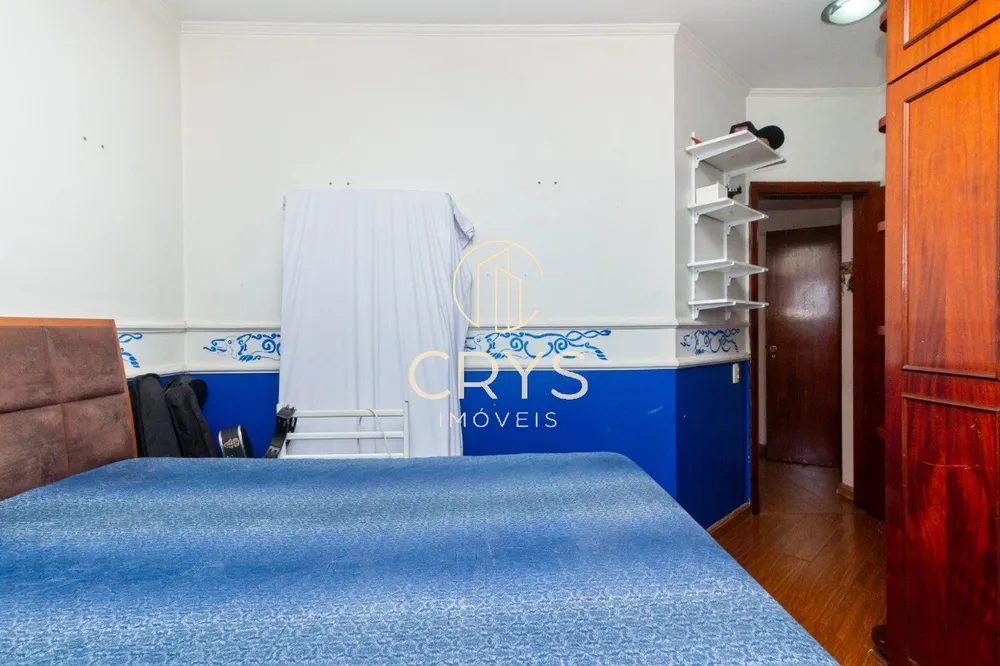 Apartamento, 3 quartos, 146 m² - Foto 2
