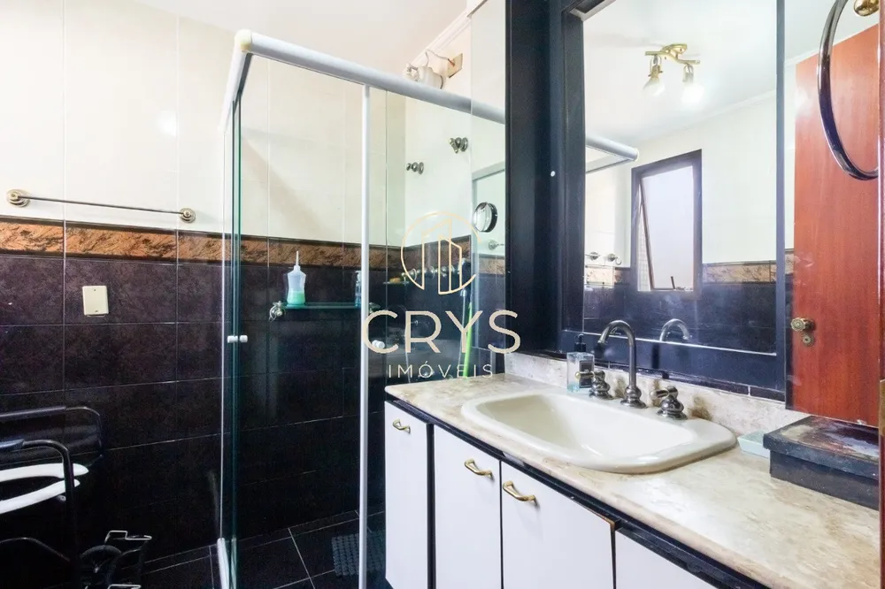 Apartamento, 3 quartos, 146 m² - Foto 3