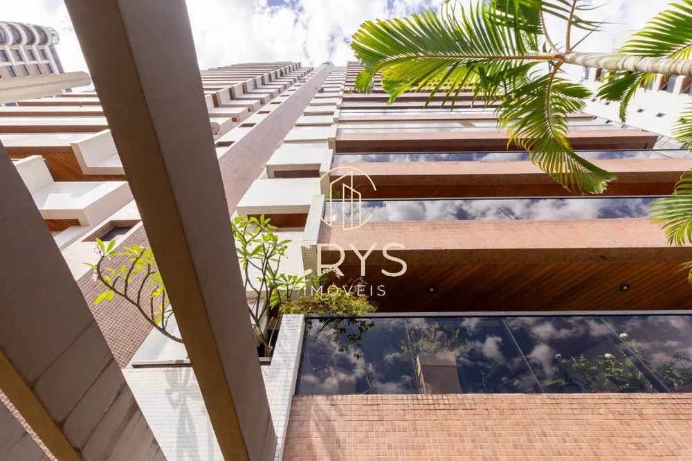 Apartamento, 3 quartos, 146 m² - Foto 8