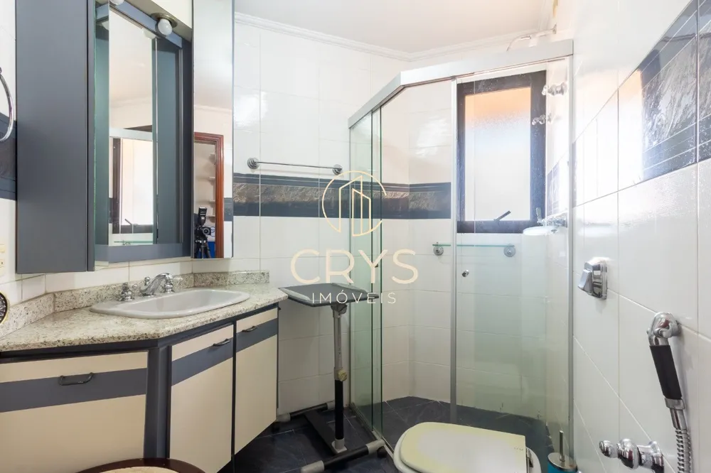 Apartamento, 3 quartos, 146 m² - Foto 7