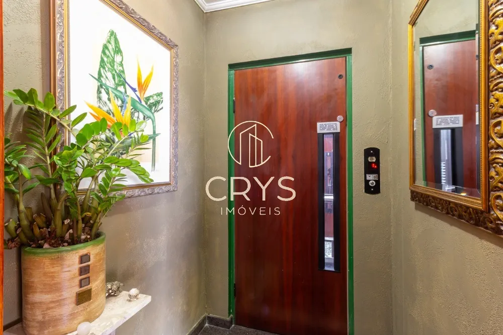 Apartamento, 3 quartos, 146 m² - Foto 7