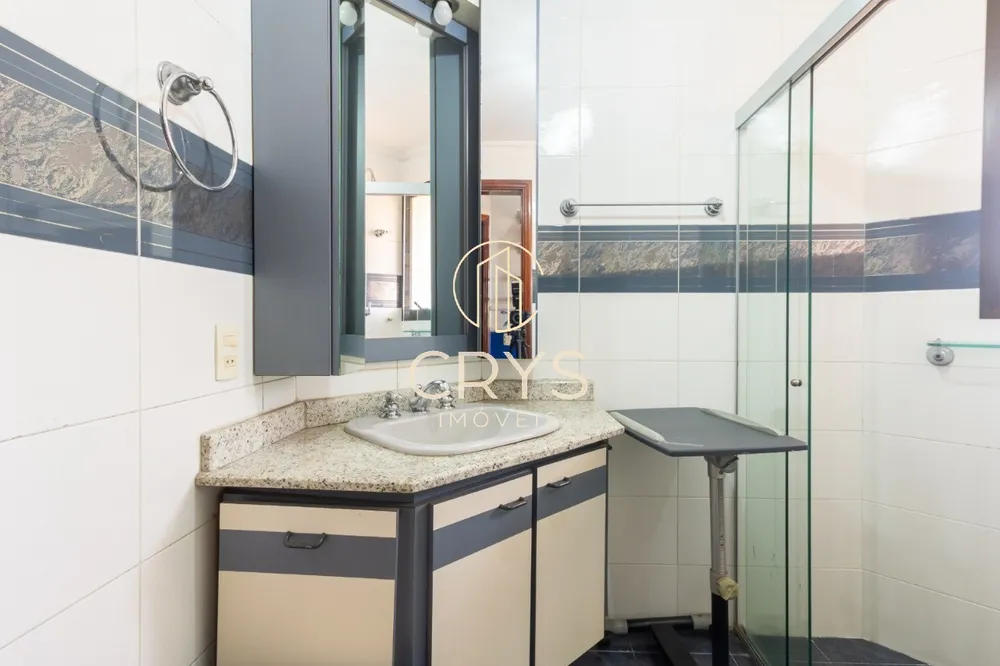 Apartamento, 3 quartos, 146 m² - Foto 10