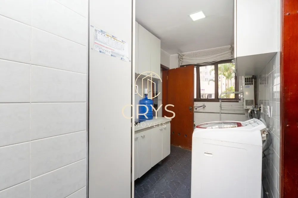 Apartamento, 3 quartos, 146 m² - Foto 5