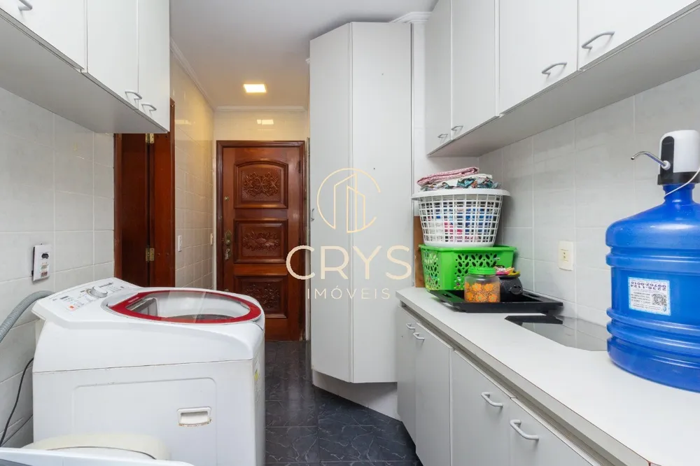 Apartamento, 3 quartos, 146 m² - Foto 6