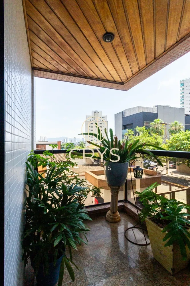 Apartamento, 3 quartos, 146 m² - Foto 3