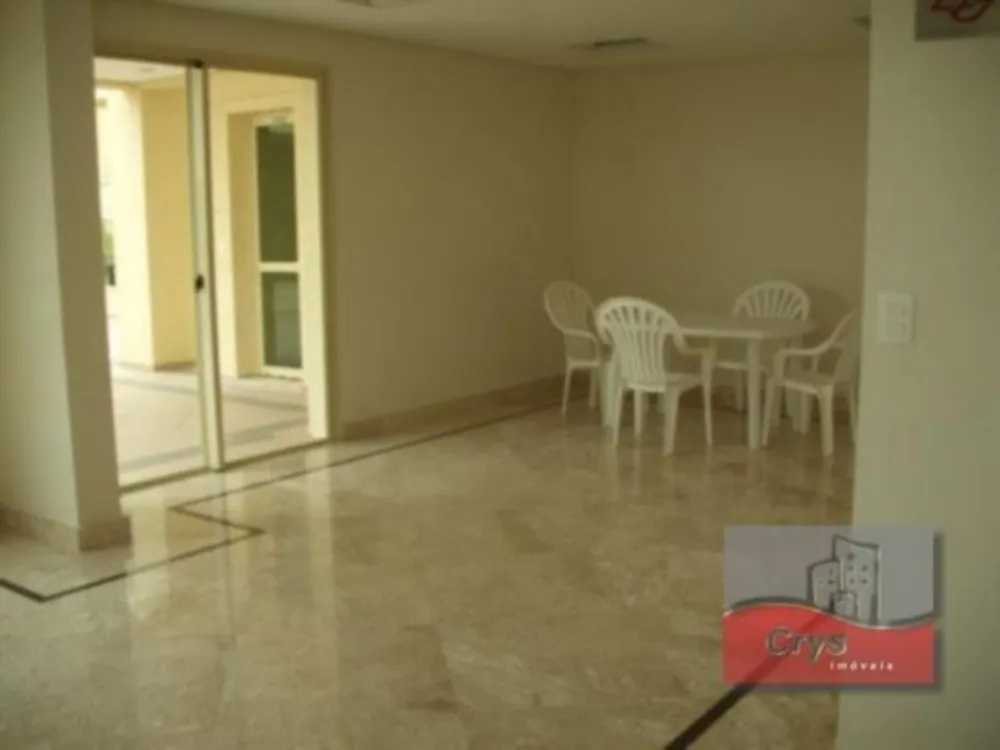Apartamento, 3 quartos, 148 m² - Foto 3