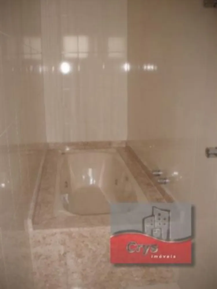 Apartamento, 3 quartos, 148 m² - Foto 11