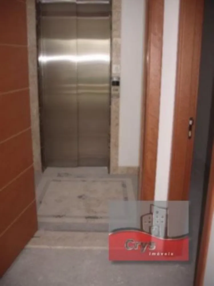 Apartamento, 3 quartos, 148 m² - Foto 10