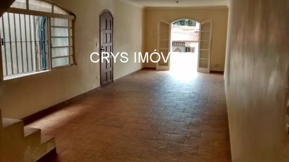 Casa, 3 quartos - Foto 10