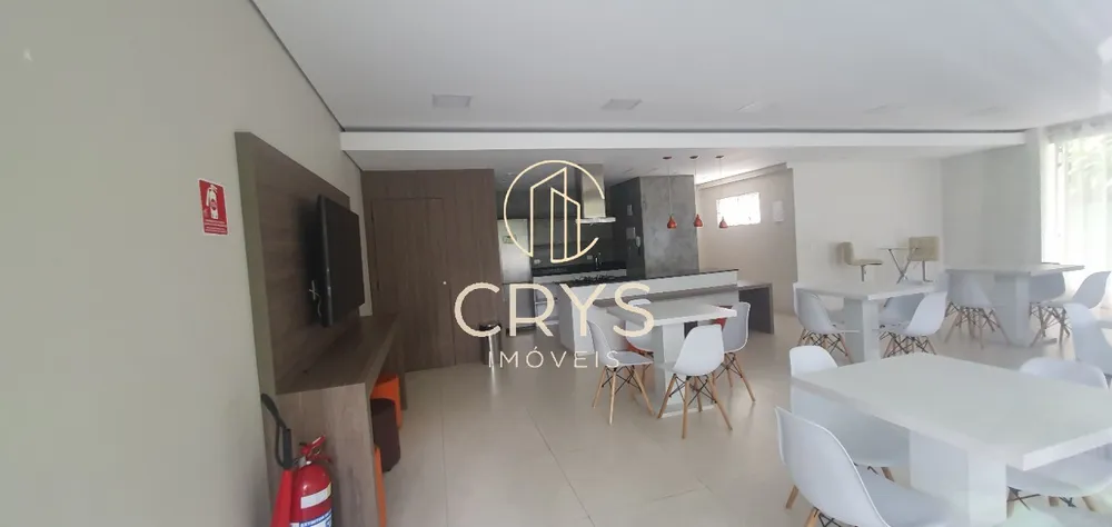 Apartamento, 3 quartos, 88 m² - Foto 7