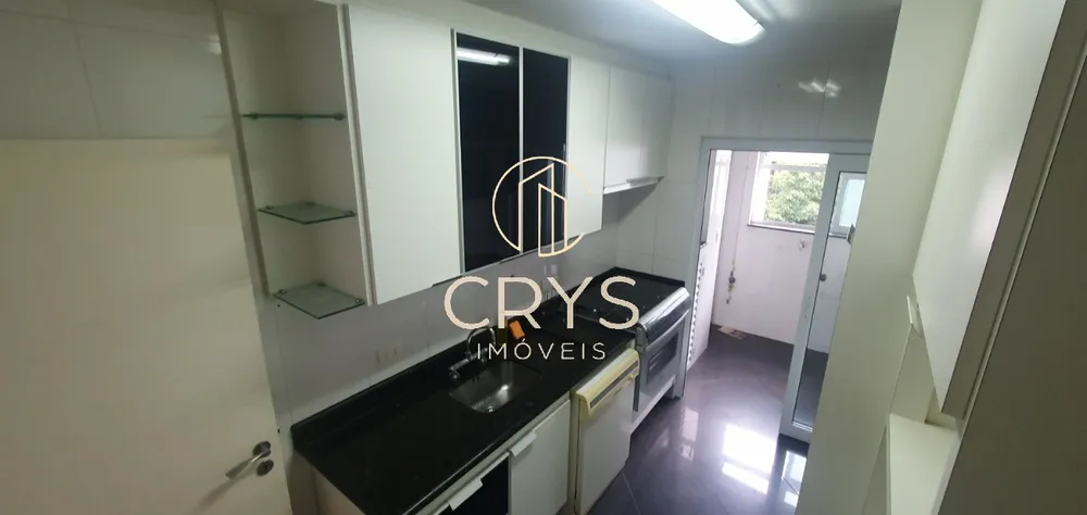 Apartamento, 3 quartos, 88 m² - Foto 2