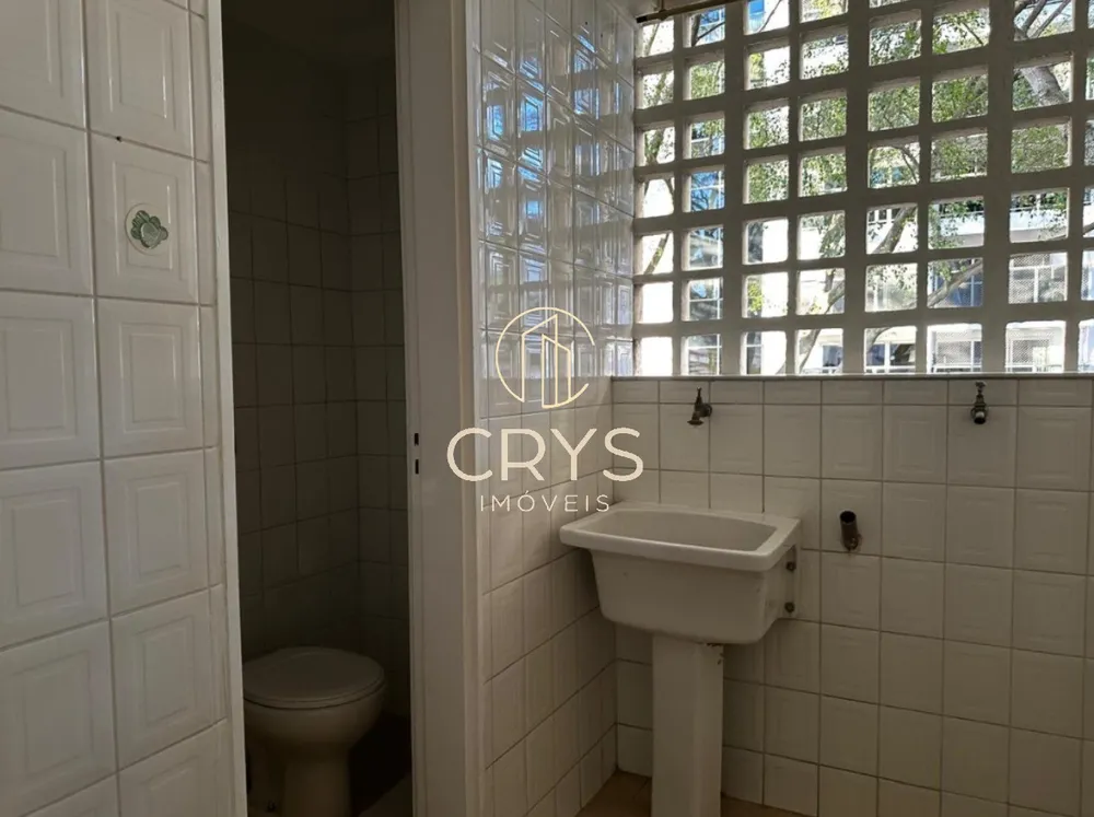Apartamento, 2 quartos, 86 m² - Foto 4
