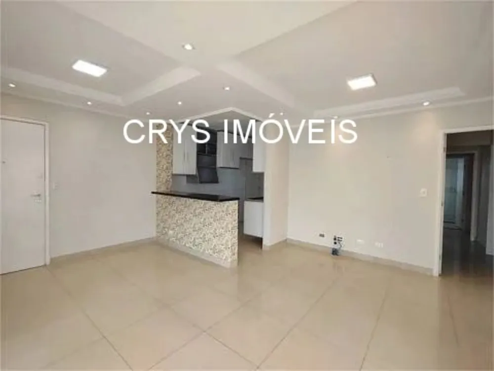 Apartamento, 3 quartos, 95 m² - Foto 2