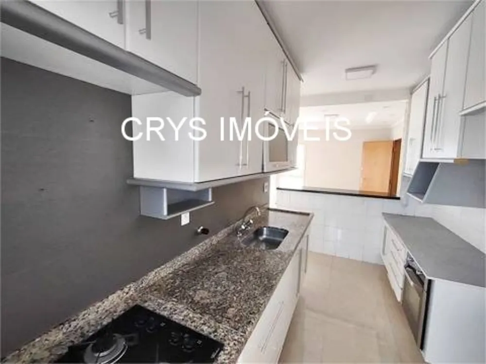 Apartamento, 3 quartos, 95 m² - Foto 8