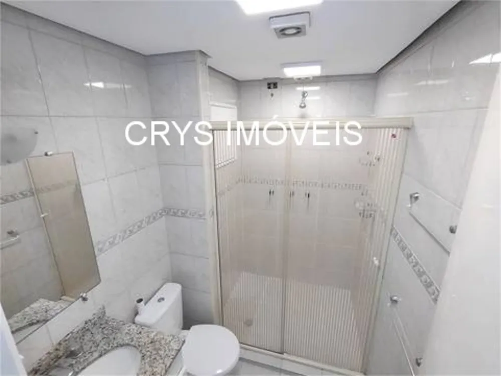 Apartamento, 3 quartos, 95 m² - Foto 5