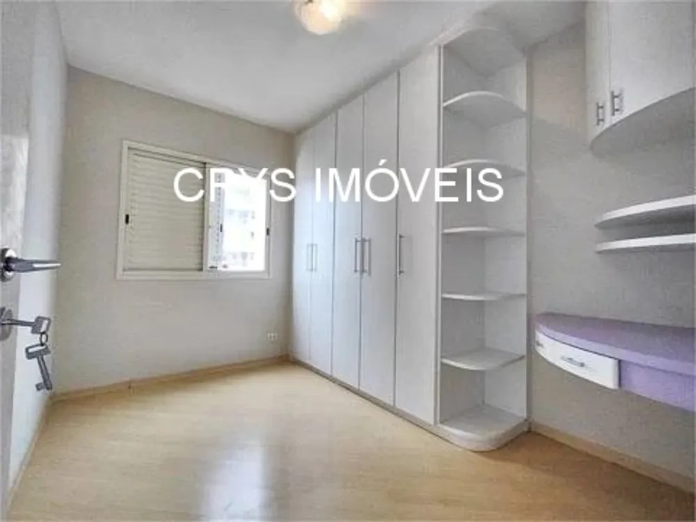 Apartamento, 3 quartos, 95 m² - Foto 1