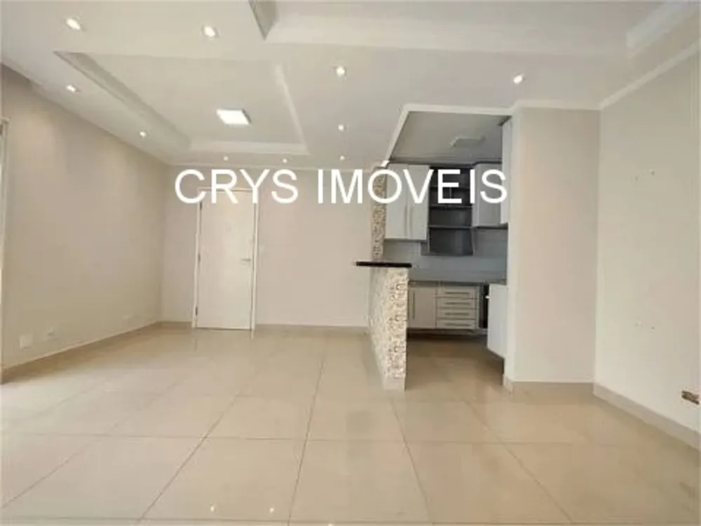 Apartamento, 3 quartos, 95 m² - Foto 1